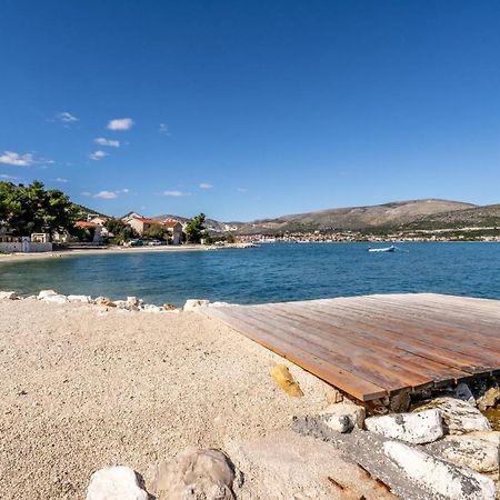 Villa Ribalto Trogir Dış mekan fotoğraf