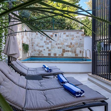 Villa Ribalto Trogir Dış mekan fotoğraf