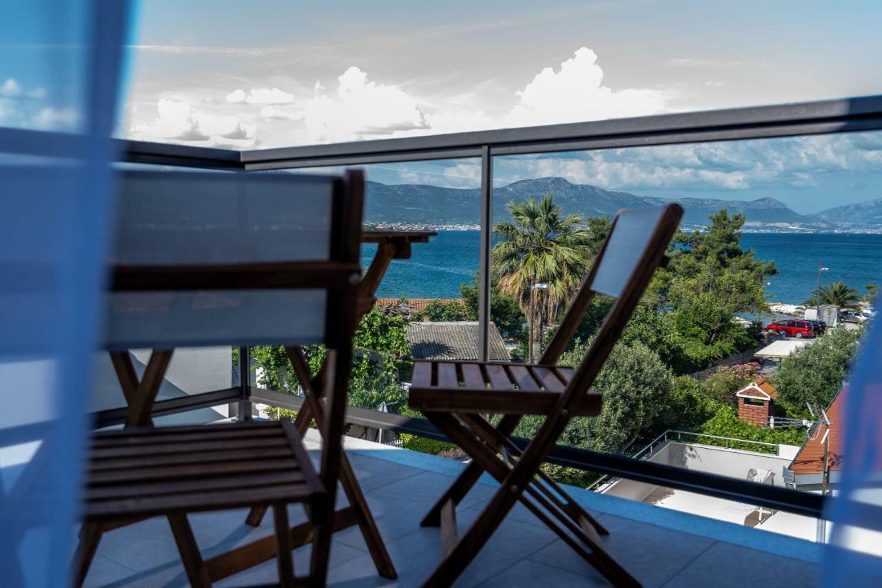 Villa Ribalto Trogir Dış mekan fotoğraf