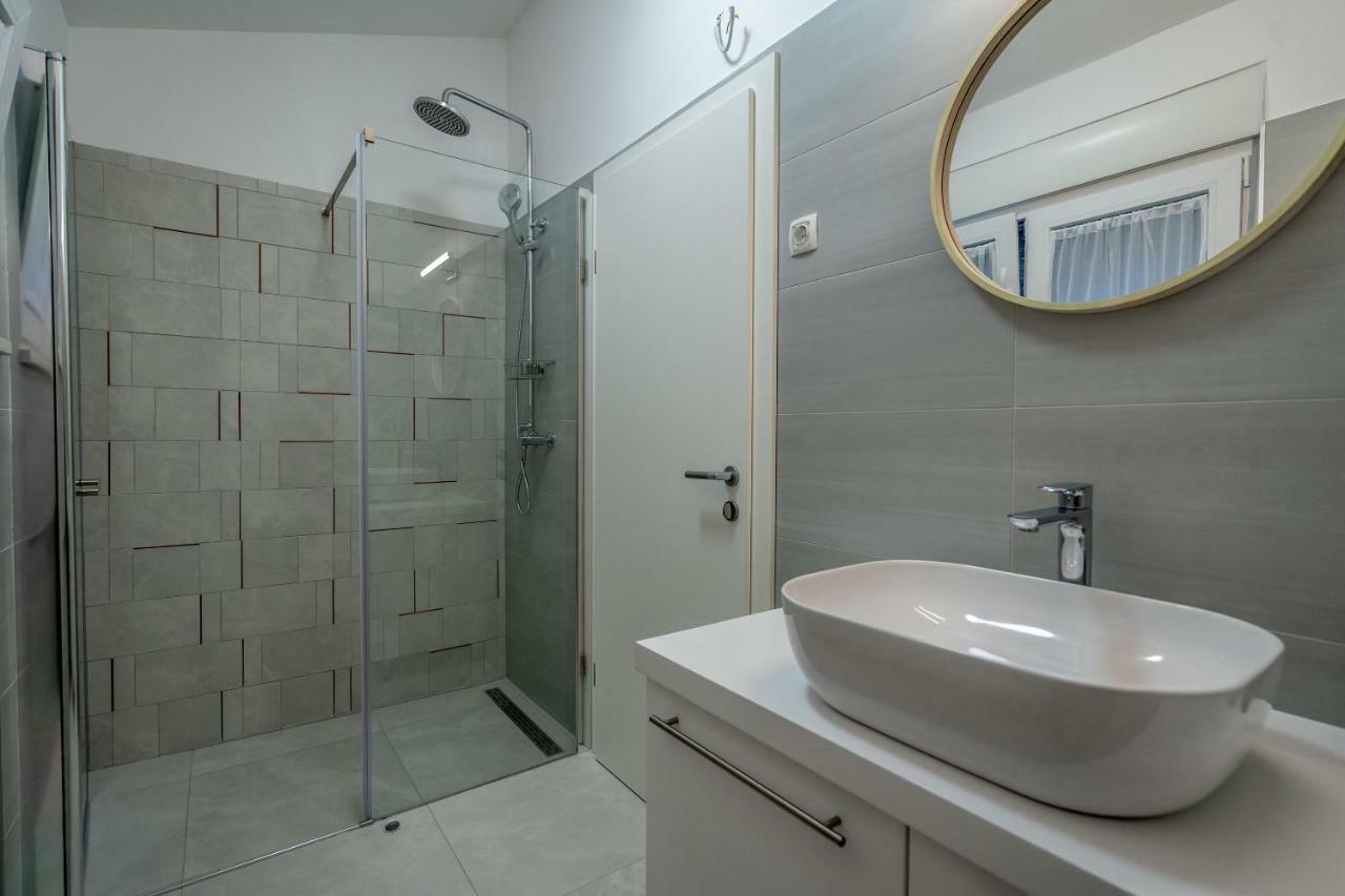 Villa Ribalto Trogir Dış mekan fotoğraf