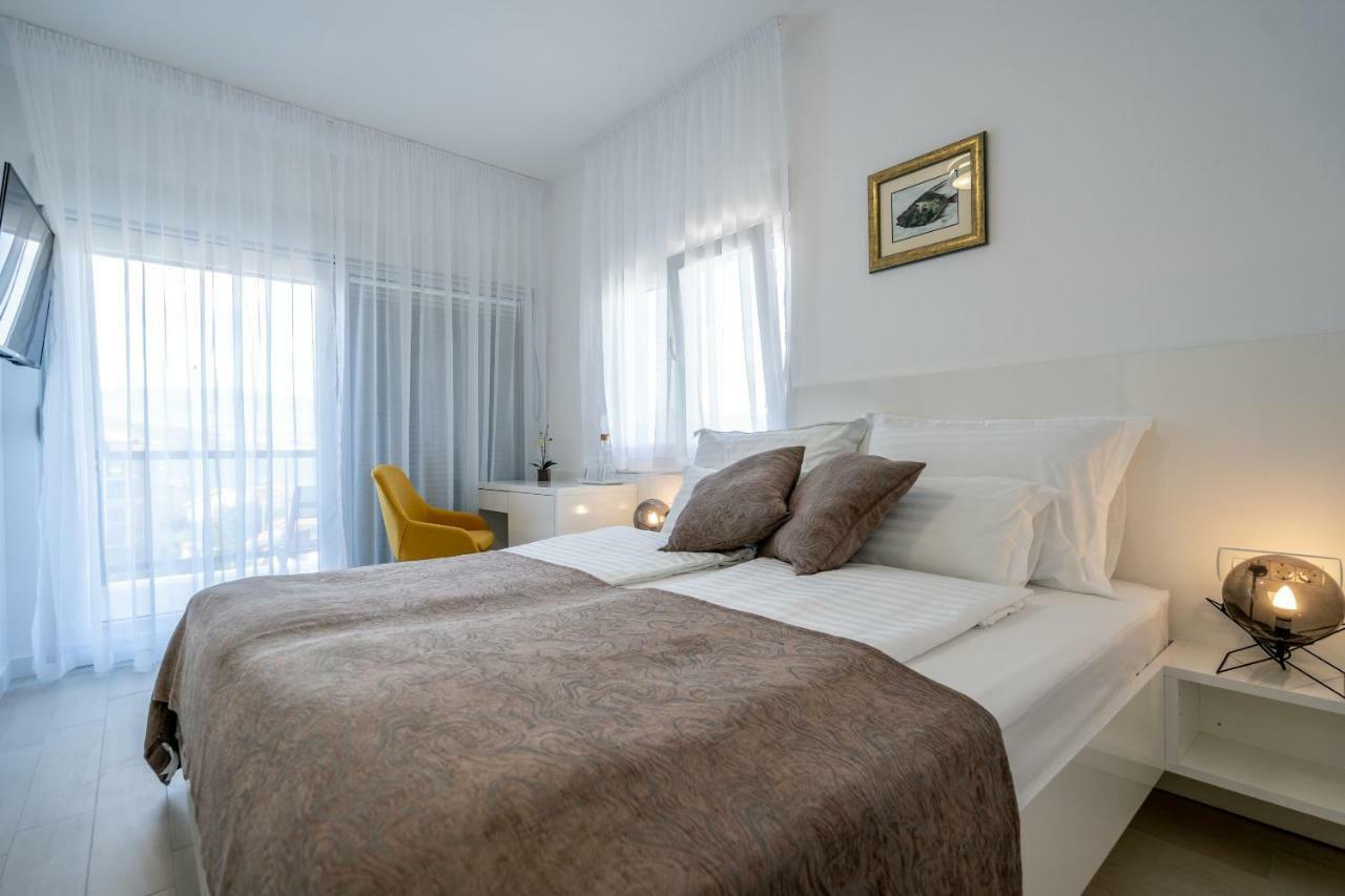 Villa Ribalto Trogir Dış mekan fotoğraf