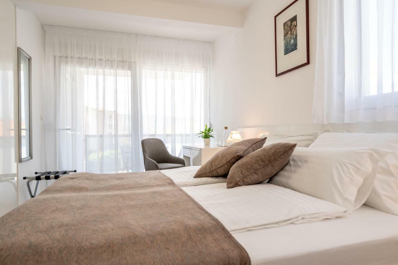 Villa Ribalto Trogir Dış mekan fotoğraf