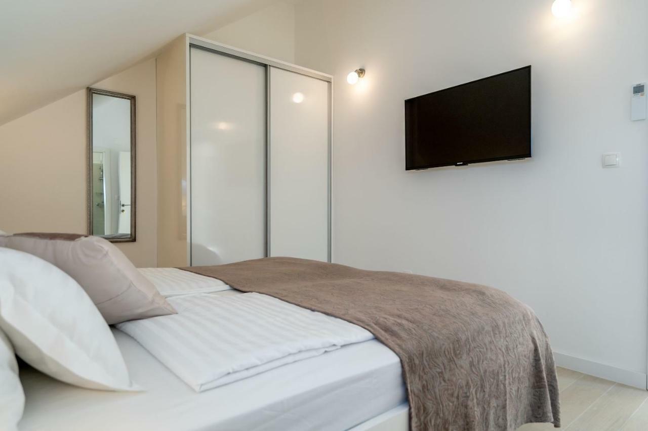 Villa Ribalto Trogir Dış mekan fotoğraf