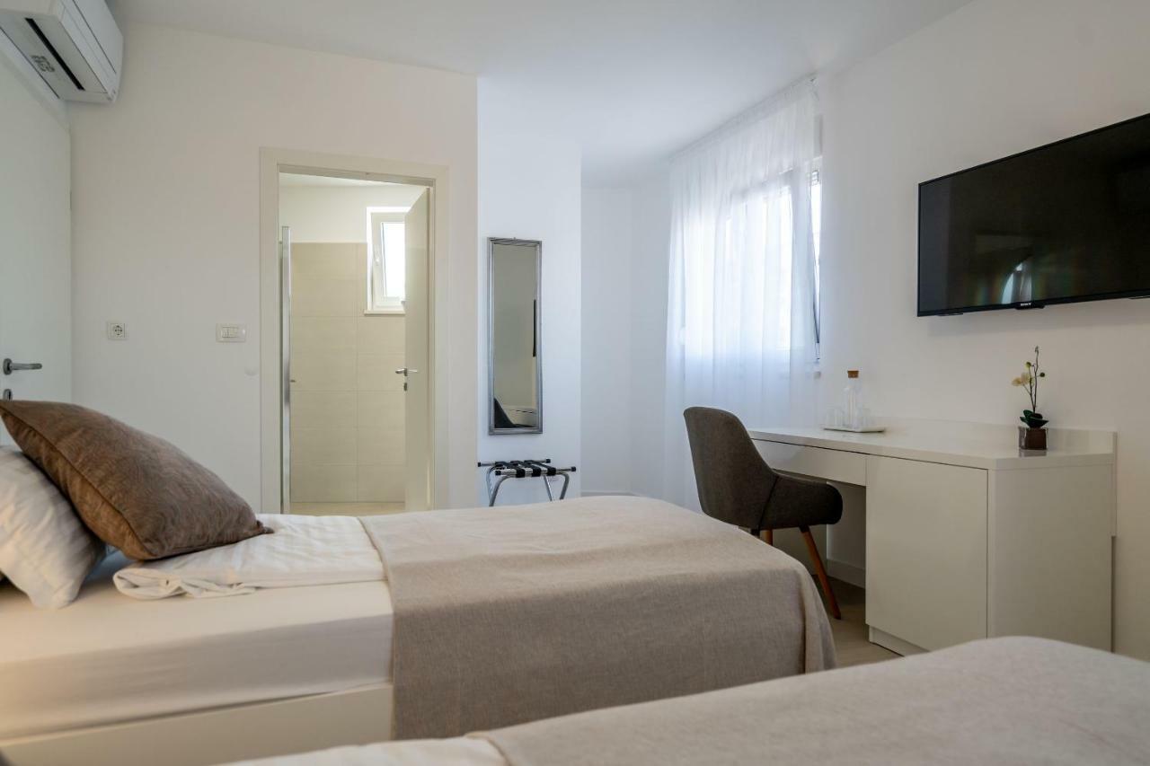 Villa Ribalto Trogir Dış mekan fotoğraf