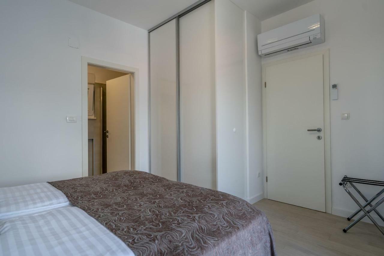 Villa Ribalto Trogir Dış mekan fotoğraf
