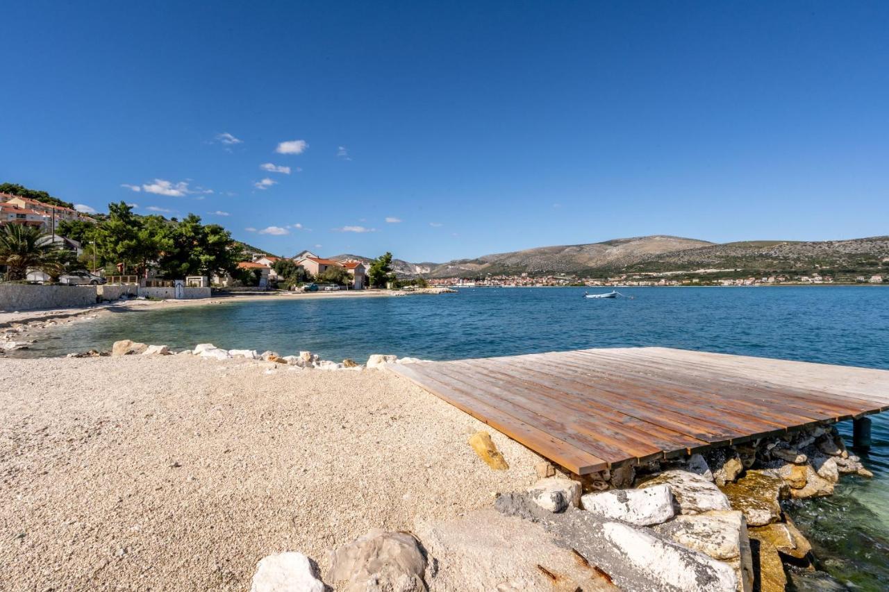 Villa Ribalto Trogir Dış mekan fotoğraf