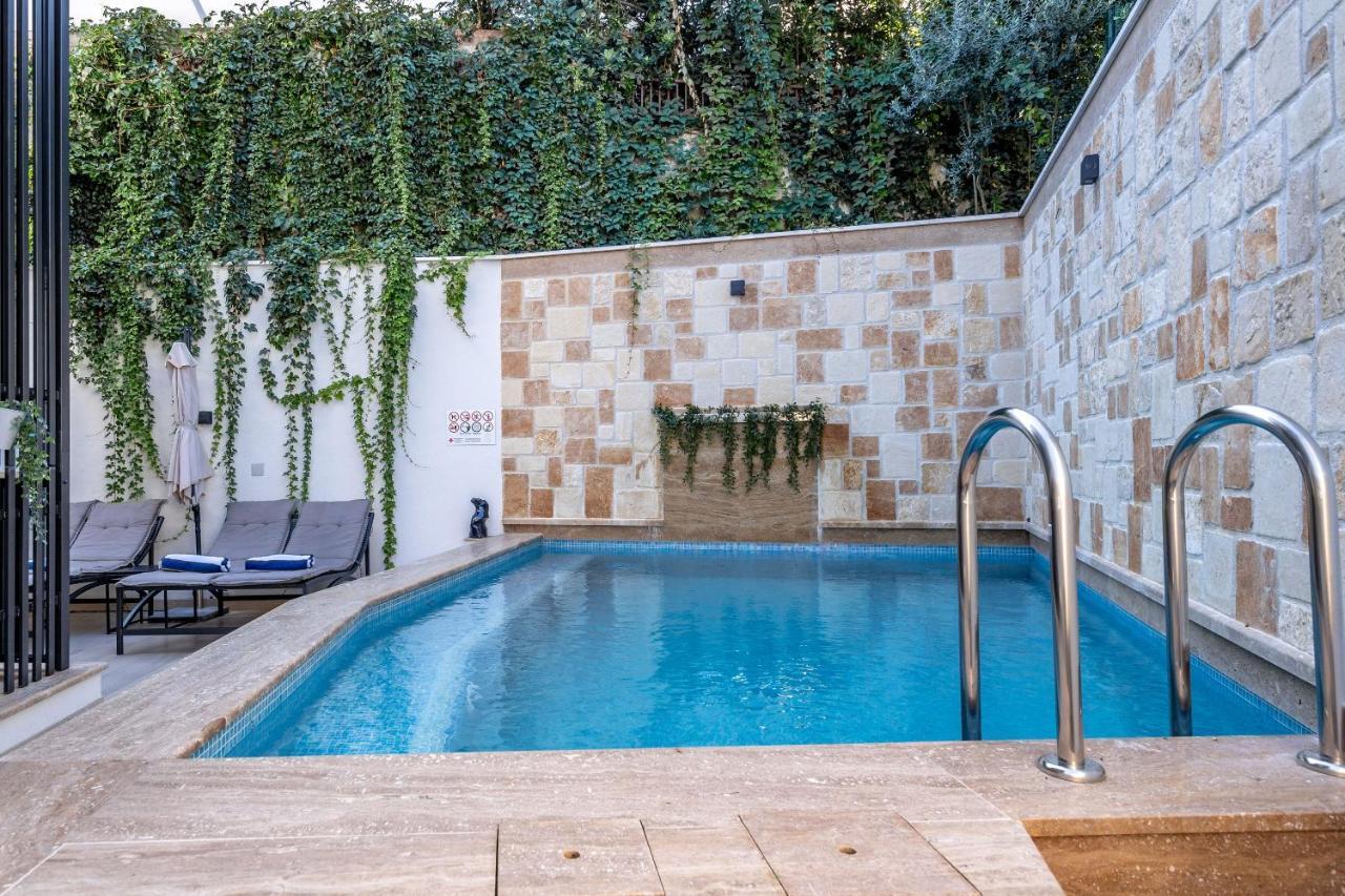 Villa Ribalto Trogir Dış mekan fotoğraf