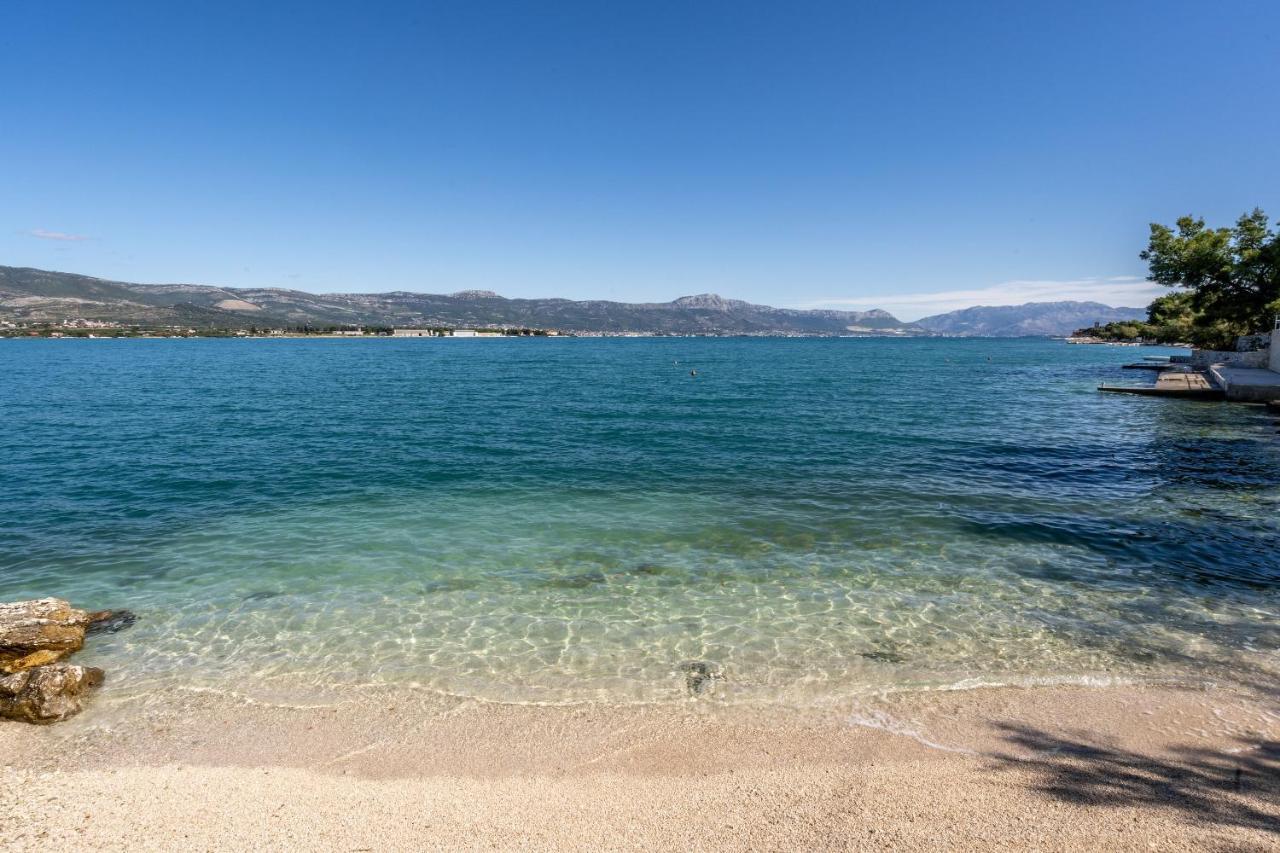 Villa Ribalto Trogir Dış mekan fotoğraf