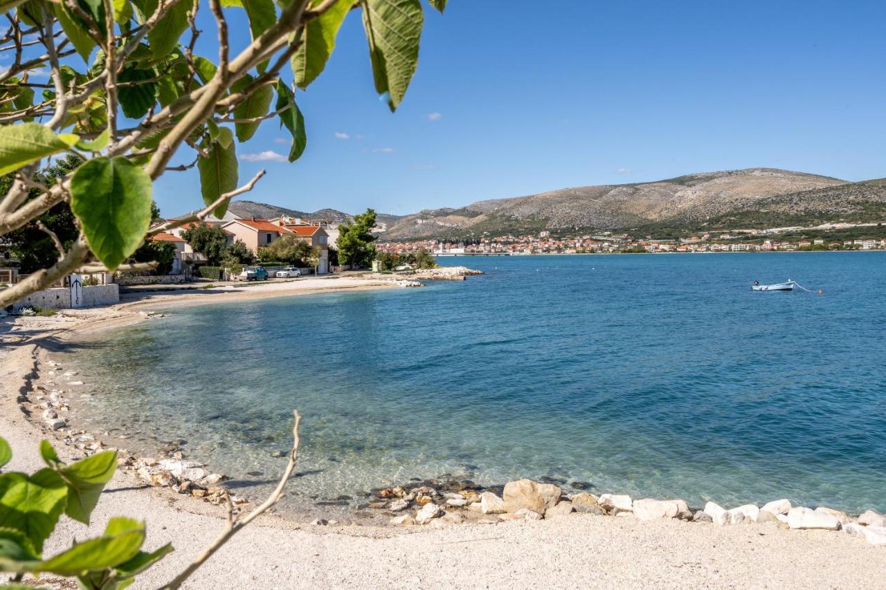 Villa Ribalto Trogir Dış mekan fotoğraf