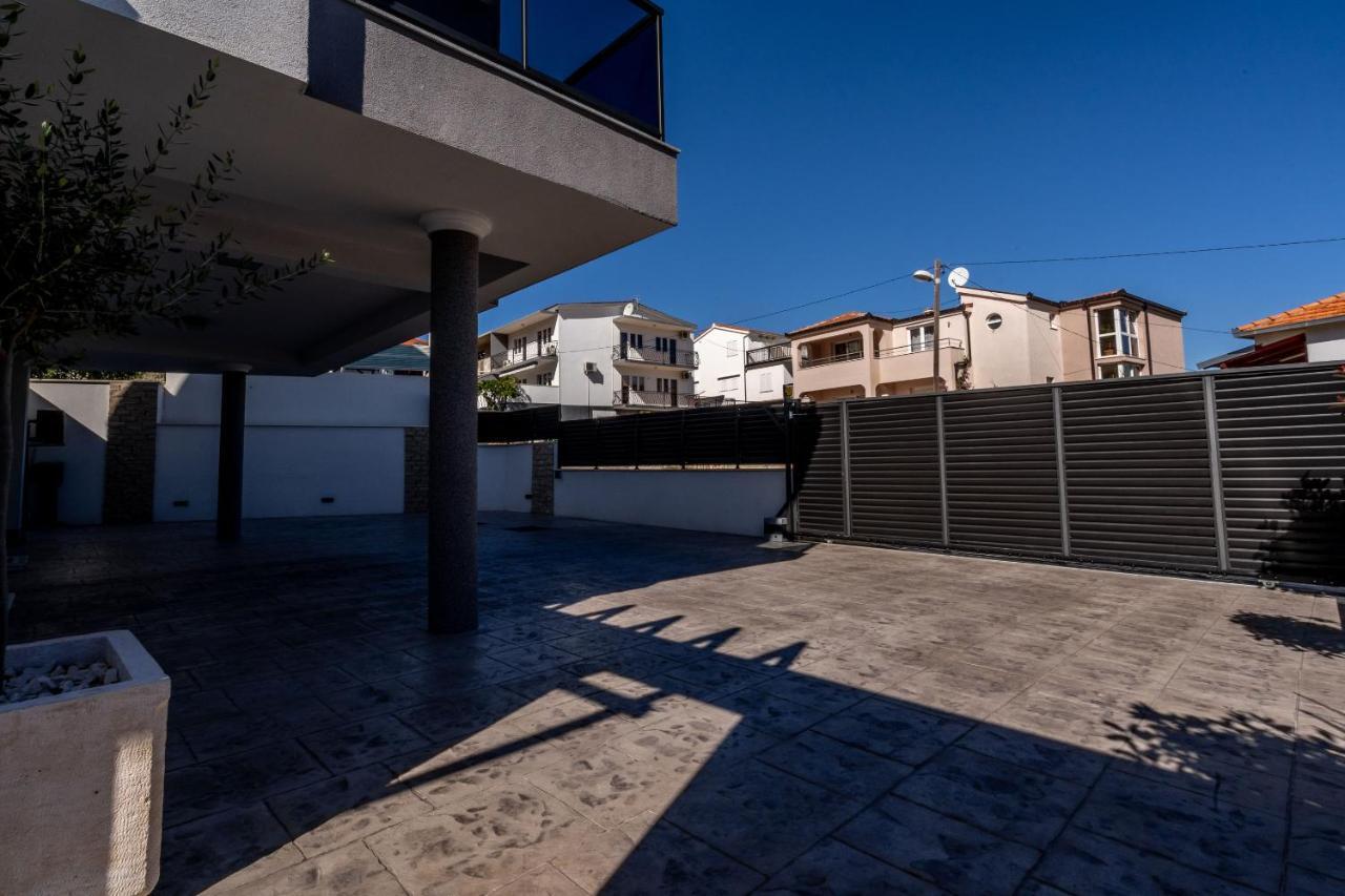 Villa Ribalto Trogir Dış mekan fotoğraf